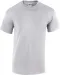 GI5000 - Heavy Cotton™Classic Fit Adult T-shirt Sport Grey