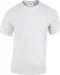 GI5000 - Heavy Cotton™Classic Fit Adult T-shirt White