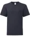SC61363 - Kinder t-shirt Iconic 195 T Deep Navy