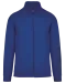 K472 - Sweatervest Royal Blue