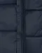 K6114 - Ladies' lightweight sleeveless down jacket Navy