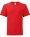 SC61023 - Kinder-T-shirt Iconic 150 T Red