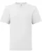 SC61023 - Kinder-T-shirt Iconic 150 T White
