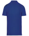 WK274 - Polo korte mouwen Royal Blue