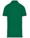 WK274 - Polo korte mouwen Kelly Green