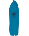 WK274 - Polo korte mouwen Tropical Blue