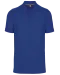 WK274 - Polo korte mouwen Royal Blue