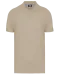 WK274 - Polo korte mouwen Light Sand