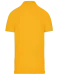 WK274 - Polo korte mouwen Yellow
