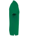 WK274 - Polo korte mouwen Kelly Green