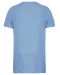 PA438 - Functioneel sportshirt Sky Blue