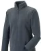 RU8740M - 1/4 Zip Outdoor Fleece Convoy Grey