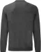 SC163 - Classic Set-in Sweater (62-202-0) Dark Heather Grey
