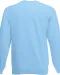 SC163 - Classic Set-in Sweater (62-202-0) Sky Blue