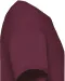 SC221 - Valueweight T (61-036-0) Burgundy