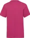 SC221B - Kids Valueweight T (61-033-0) Fuchsia