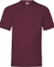 SC221 - Valueweight T (61-036-0) Burgundy