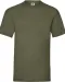 SC221 - Valueweight T (61-036-0) Classic Olive
