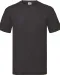 SC221 - Valueweight T (61-036-0) Dark Heather Grey