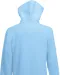 SC244C - Classic Sweater met capuchon (62-208-0) Sky Blue