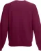 SC4 - Classic Raglan Sweater (62-216-0) Burgundy