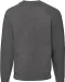 SC4 - Classic Raglan Sweater (62-216-0) Dark Heather Grey