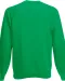 SC4 - Classic Raglan Sweater (62-216-0) Kelly Green