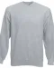 SC4 - Classic Raglan Sweater (62-216-0) Heather Grey