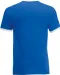 SC61168 - Valueweight Ringer T Royal Blue / White
