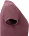 SC61372 - Lady-fit Valueweight T (61-372-0) Heather Burgundy