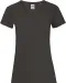 SC61372 - Lady-fit Valueweight T (61-372-0) Black