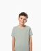 K3027IC - Kinder T-shirt Bio150 IC White