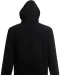 SC62043 - Kids Classic sweater met capuchon (62-043-0) Black