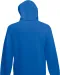 SC62045 - Kids Classic sweatvest met capuchon (62-045-0) Royal Blue