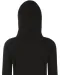 SC62118 - Lady-fit Premium Hooded Sweat Jacket (62-118-0) Black