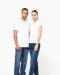 K3040 - Biologisch heren t-shirt "Origine France Garantie" White