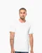 K3040 - Biologisch heren t-shirt "Origine France Garantie" White