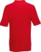 SC63402 - 65/35 Polo (63-402-0) Red