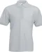 SC63402 - 65/35 Polo (63-402-0) Heather Grey
