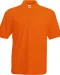 SC63402 - 65/35 Polo (63-402-0) Orange