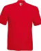 SC63402 - 65/35 Polo (63-402-0) Red