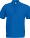 SC63402 - 65/35 Polo (63-402-0) Royal Blue