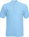 SC63402 - 65/35 Polo (63-402-0) Sky Blue