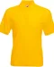 SC63402 - 65/35 Polo (63-402-0) Sunflower