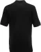 SC63417 - 65/35 Kids' polo Black