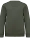 NS403 - Ecologische kindersweater met ronde hals Organic khaki