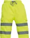 YHV016T - Joggingbroek Hi Vis Yellow