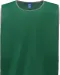 YHVJ259 - Personalisatie veiligheidshesje met reflecterende rand Paramedic green