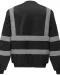 YHVJ510 - Veiligheids Sweater Black