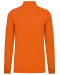 WK276 - Polo lange mouwen Orange